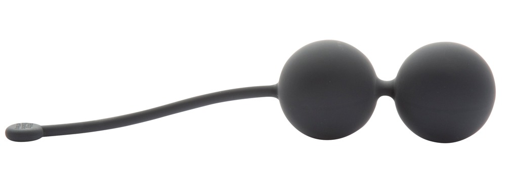 Fifty Shades of Grey Tighten and Tense Silicone Jiggle Balls – Bild 3