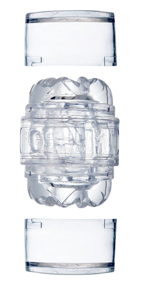 Alternative view of Fleshlight Quickshot Vantage