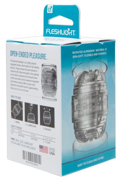 Fleshlight Quickshot Vantage – Bild 4