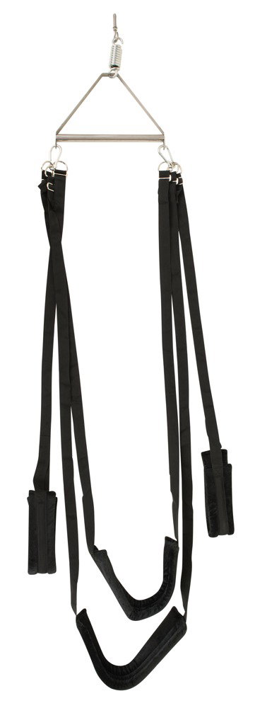 Alternative view of You2Toys Love Swing