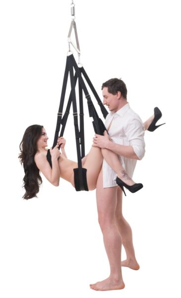 You2Toys Love Swing – Bild 4