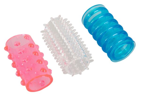 You2Toys Tokio Cockrings 3er-Set – Bild 4