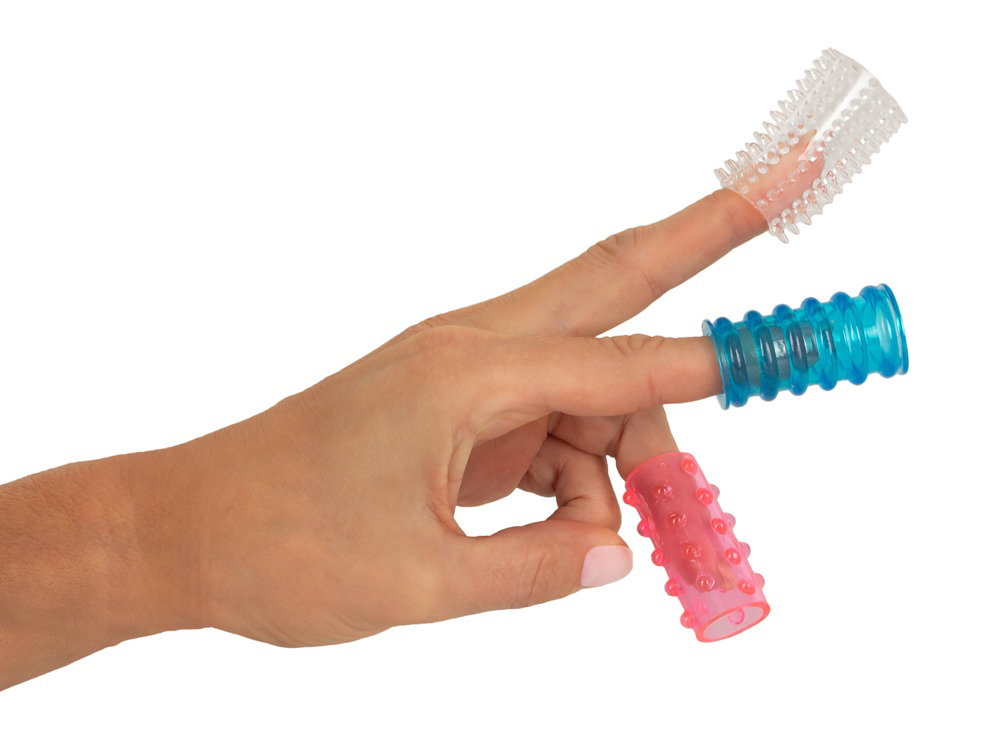You2Toys Tokio Cockrings 3er-Set – Bild 6