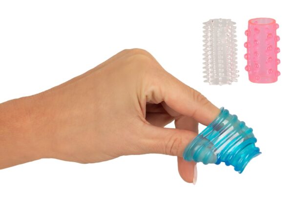 You2Toys Tokio Cockrings 3er-Set – Bild 7