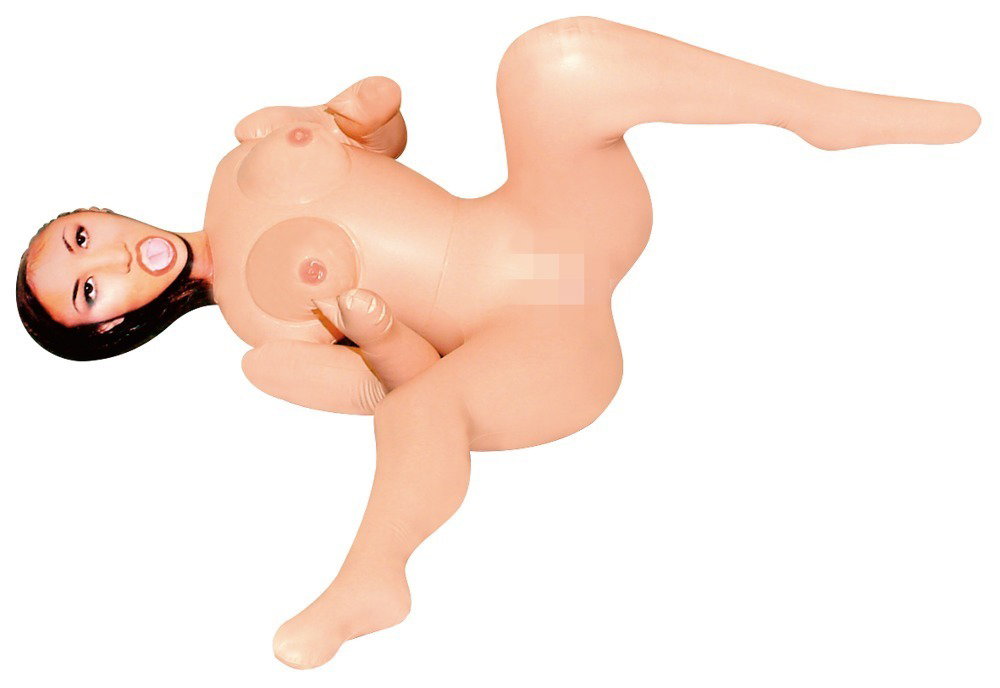 Alternative view of NMC Dianna Stretch