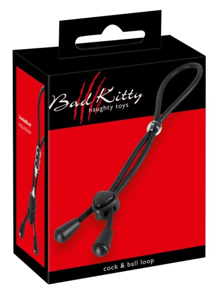Bad Kitty Bad Kitty Cock & Ball Loop