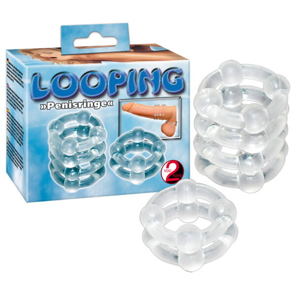 You2Toys Looping – Bild 6