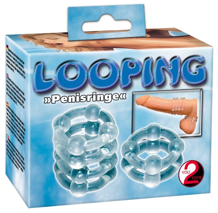 You2Toys Looping