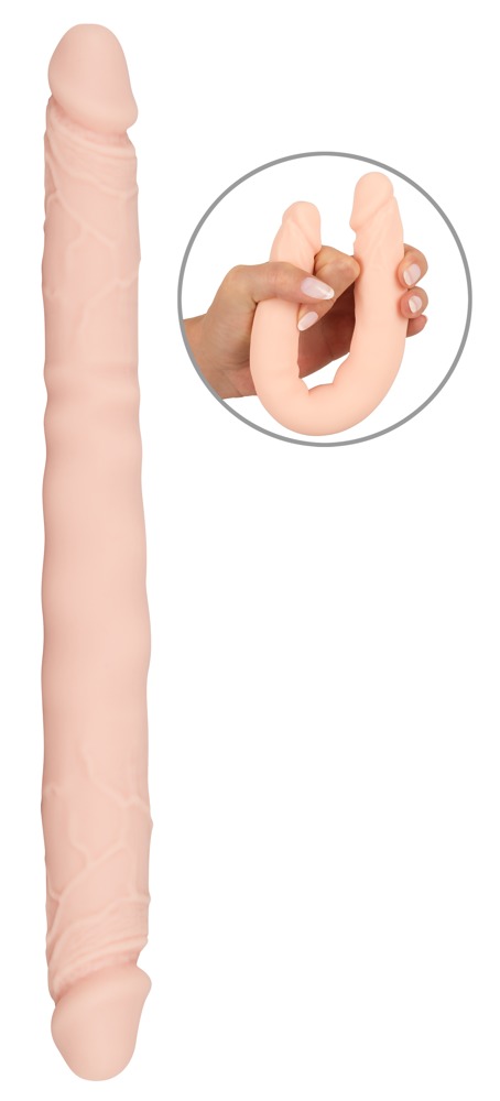 Alternative view of You2Toys Double Dong