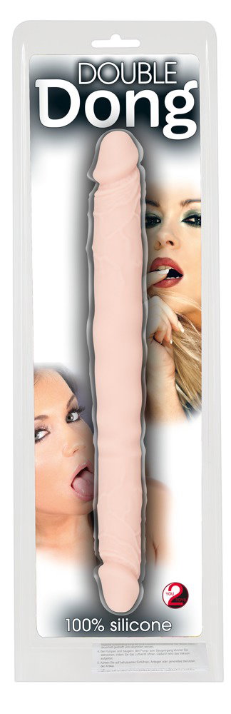 You2Toys Double Dong