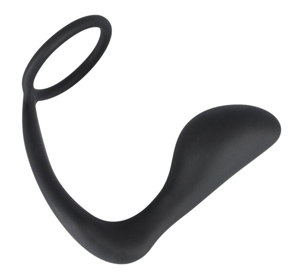 Black Velvets Ring & plug – Bild 3