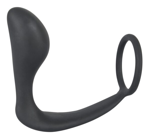 Black Velvets Ring & plug – Bild 4