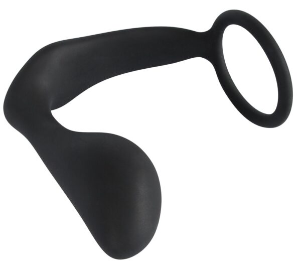 Black Velvets Ring & plug – Bild 5