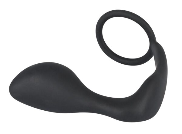 Black Velvets Ring & plug – Bild 6