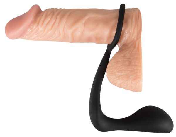 Black Velvets Ring & plug – Bild 8