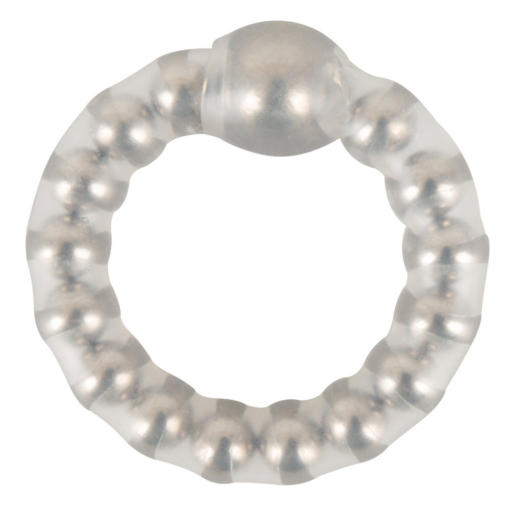 Alternative view of NMC Maximum Metal Ring