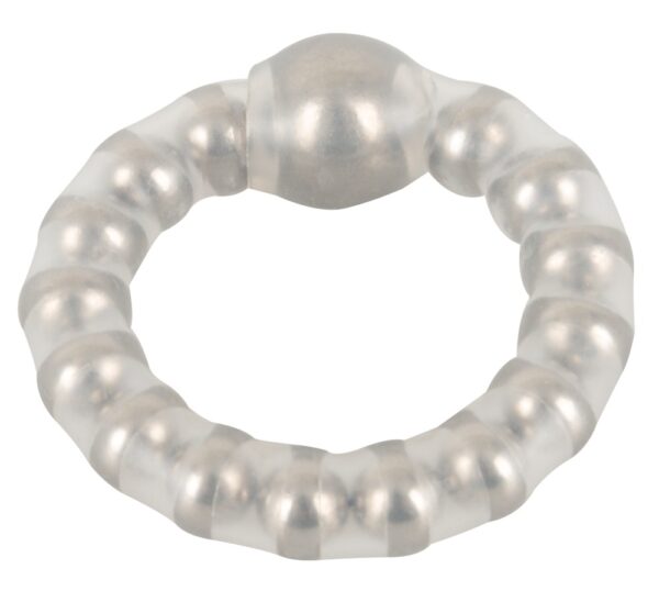 NMC Maximum Metal Ring – Bild 3