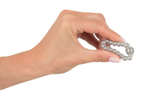 NMC Maximum Metal Ring – Bild 4