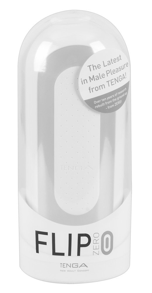 TENGA Flip Zero