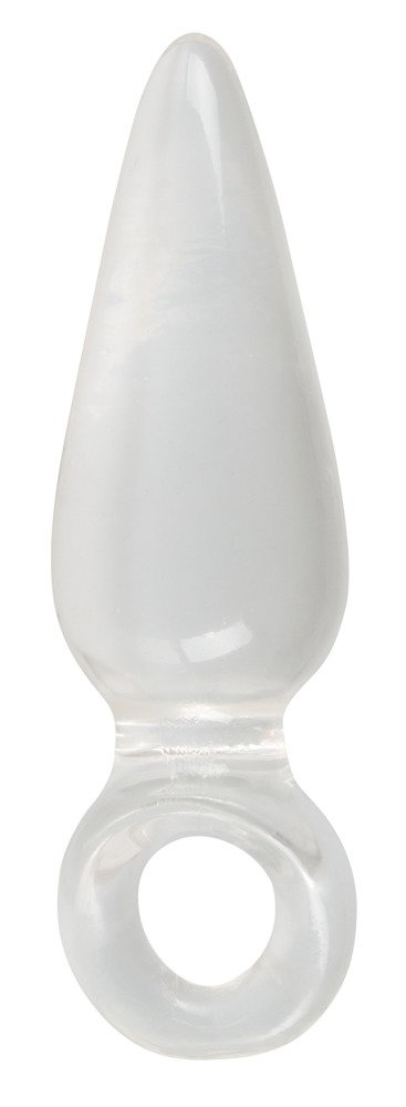 Alternative view of You2Toys Finger Plug