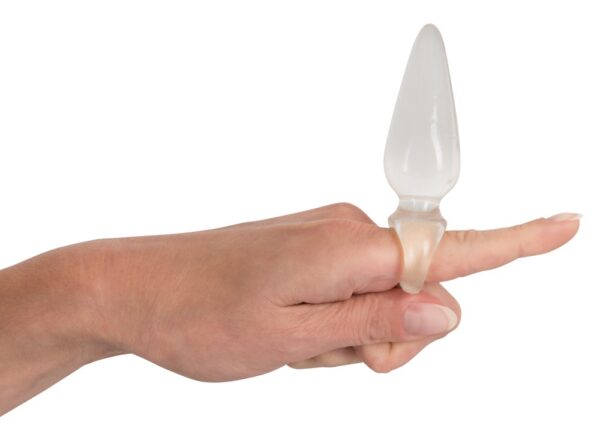 You2Toys Finger Plug – Bild 4