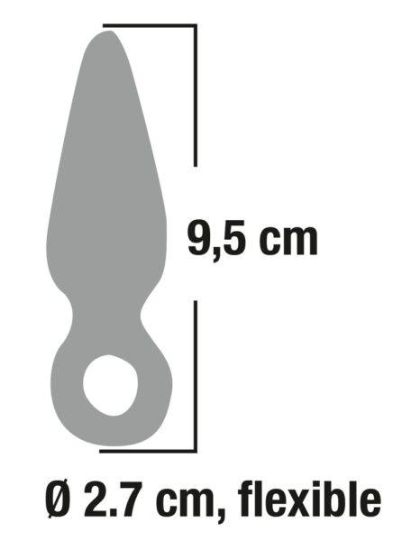 You2Toys Finger Plug – Bild 5
