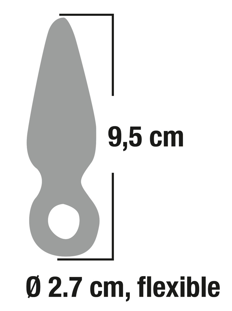 You2Toys Finger Plug – Bild 5