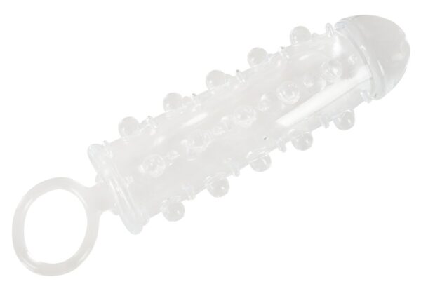 Crystal Penis sleeve – Bild 3