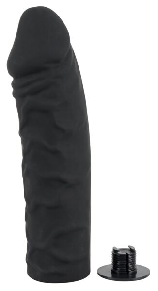 You2Toys Silicone Strap-On – Bild 6