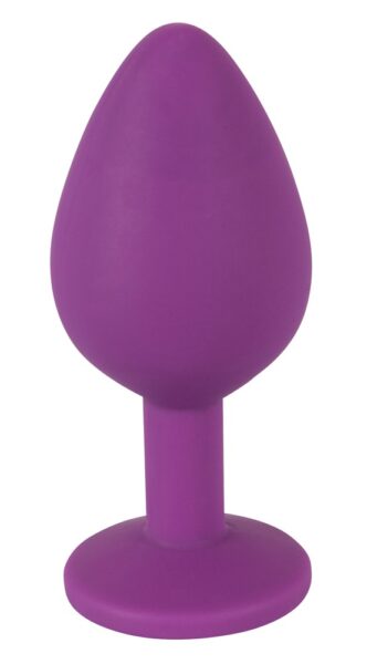 Colorful Joy Jewel Purple Plug Medium – Bild 3