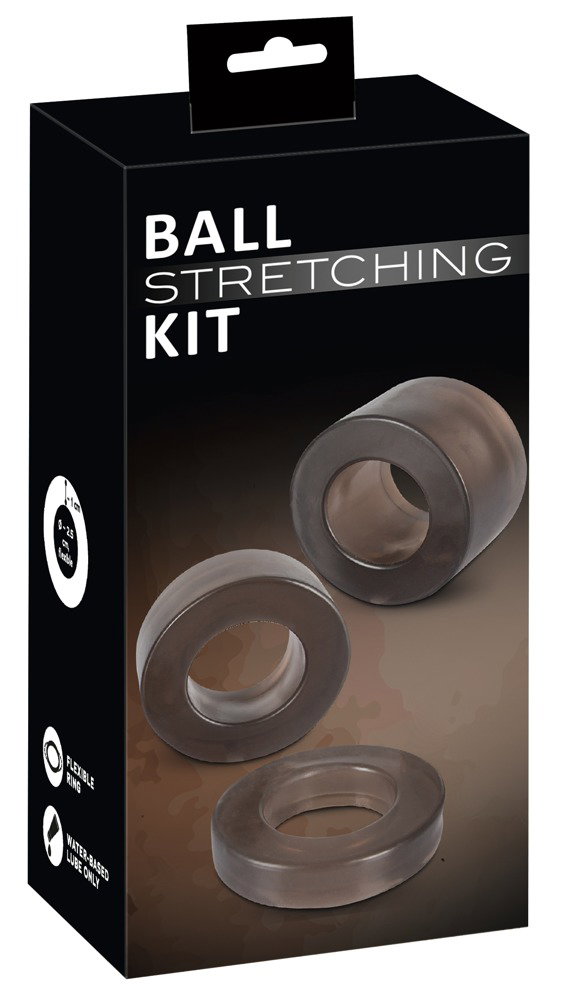 You2Toys Ball Stretching Kit