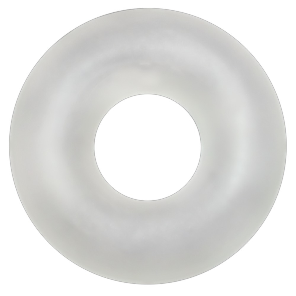 Alternative view of You2Toys Stretchy Cockring