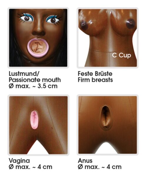 You2Toys Tyra – Bild 4