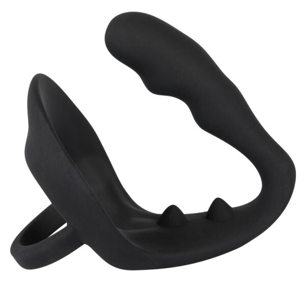 Black Velvets Ring & plug – Bild 3