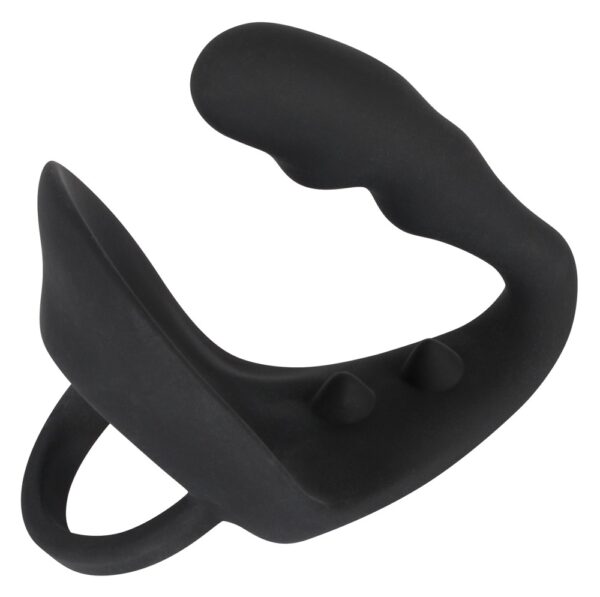 Black Velvets Ring & plug – Bild 4