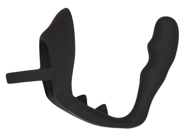 Black Velvets Ring & plug – Bild 5