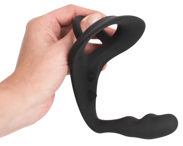 Black Velvets Ring & plug – Bild 6