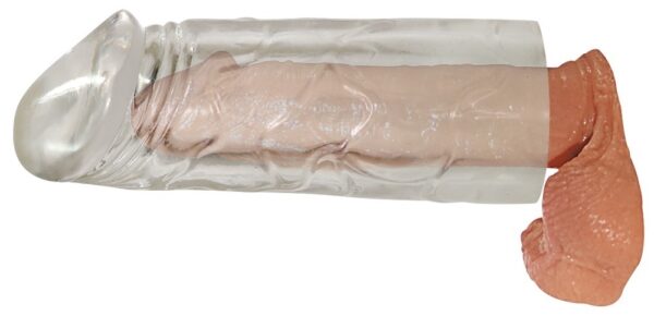 You2Toys Mega Dick Sleeve – Bild 3