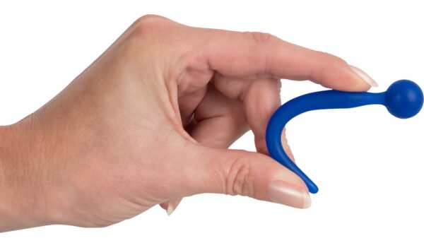 Penisplug Sperm Stopper – Bild 5