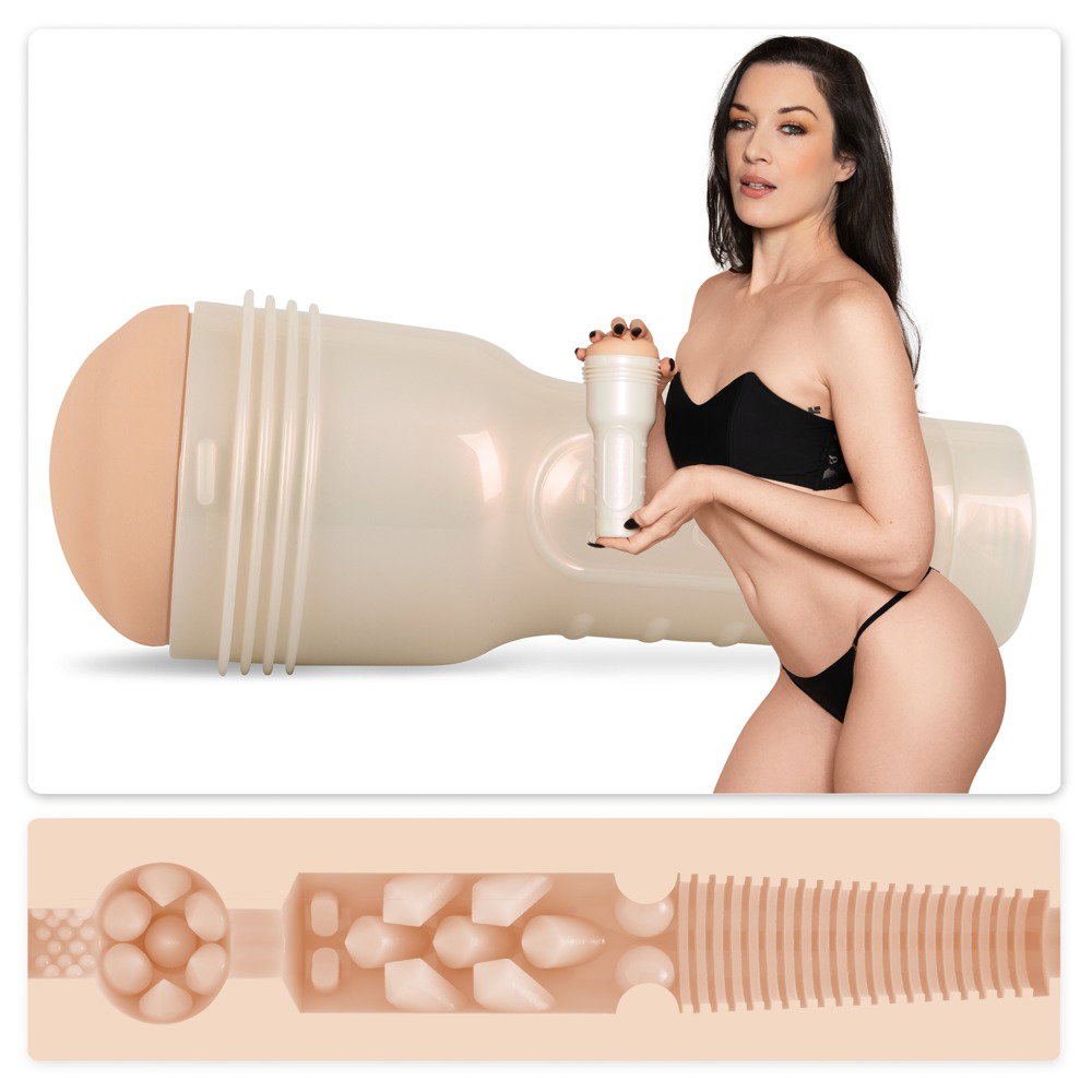 Alternative view of Fleshlight STOYA DESTROYA