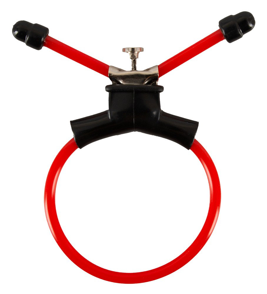 Alternative view of You2Toys Red Sling