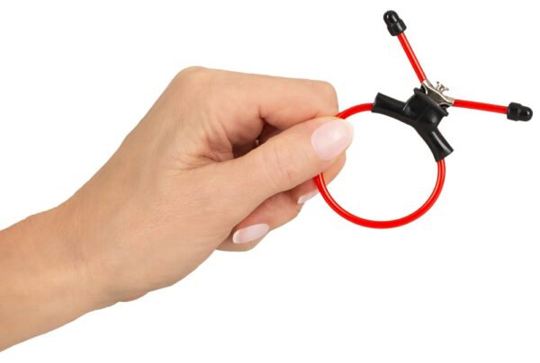 You2Toys Red Sling – Bild 4