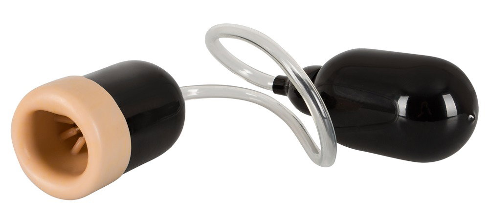 Alternative view of You2Toys Blowjob Sensation