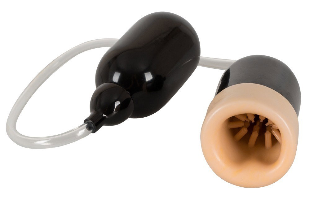 You2Toys Blowjob Sensation – Bild 3