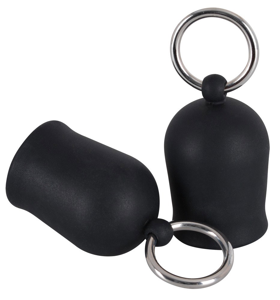 Alternative view of Black Velvets Nipple sucker