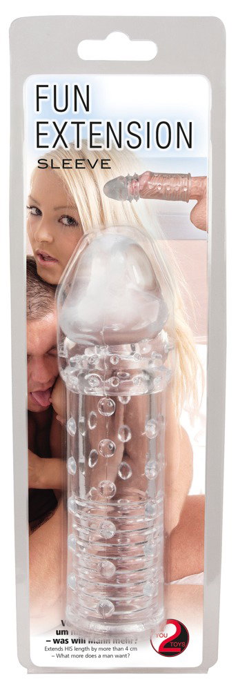 You2Toys Fun Extension