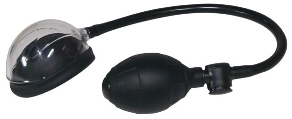 You2Toys The Black Treasure Pussy – Bild 3