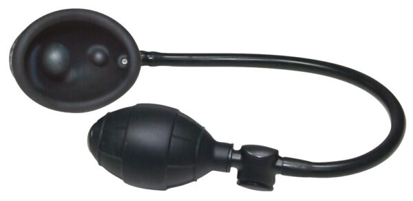 You2Toys The Black Treasure Pussy – Bild 4