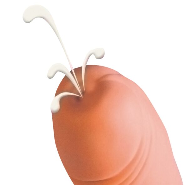You2Toys Cum Shot – Bild 8