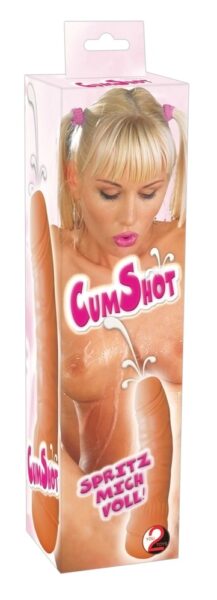 You2Toys Cum Shot